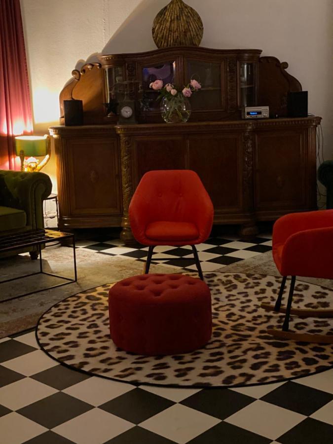 Smarthotel Mystique Self Check-In Бад Хомбург фор дер Хьое Екстериор снимка