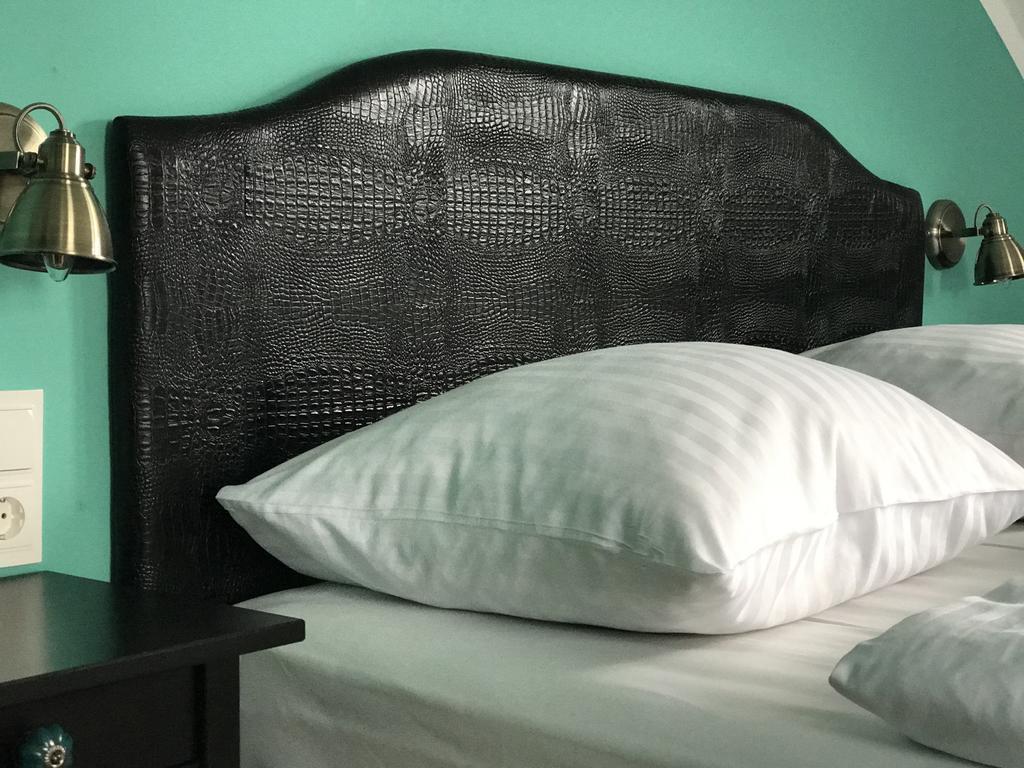 Smarthotel Mystique Self Check-In Бад Хомбург фор дер Хьое Екстериор снимка