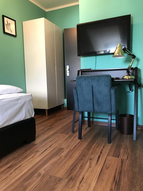 Smarthotel Mystique Self Check-In Бад Хомбург фор дер Хьое Екстериор снимка