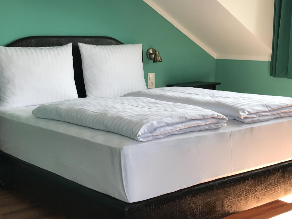 Smarthotel Mystique Self Check-In Бад Хомбург фор дер Хьое Екстериор снимка