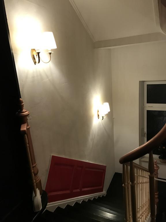 Smarthotel Mystique Self Check-In Бад Хомбург фор дер Хьое Екстериор снимка