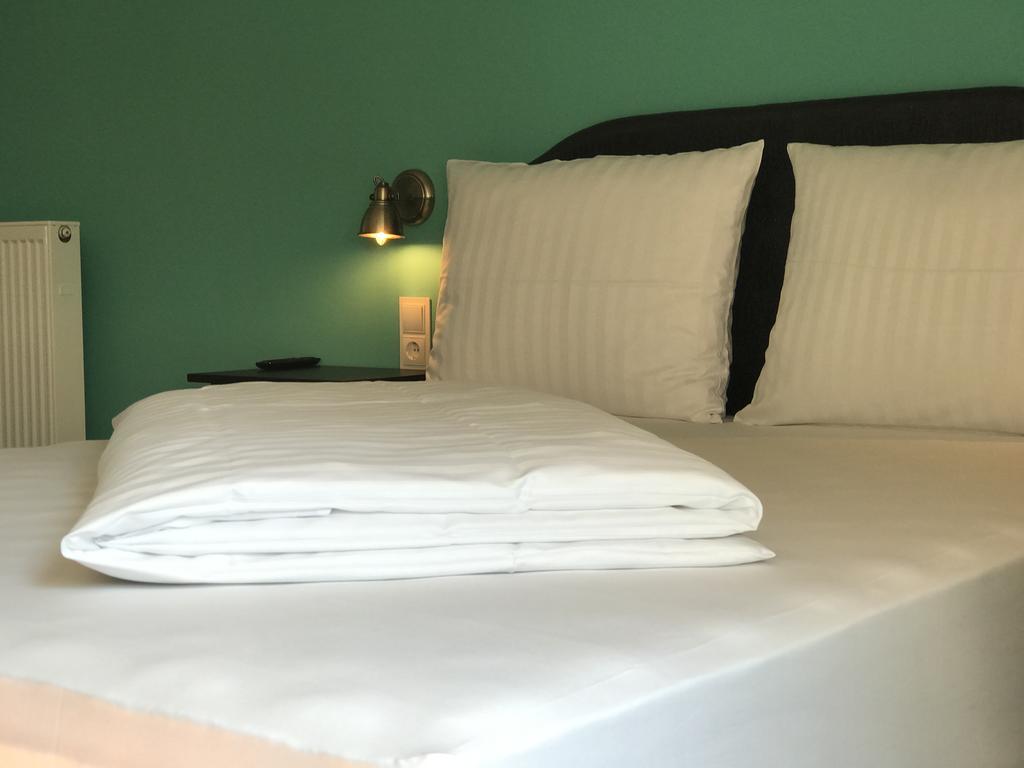 Smarthotel Mystique Self Check-In Бад Хомбург фор дер Хьое Екстериор снимка