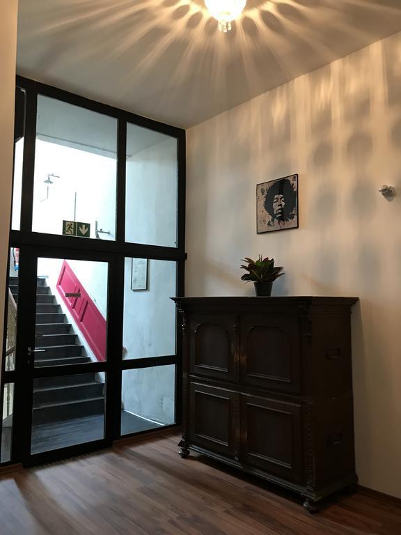 Smarthotel Mystique Self Check-In Бад Хомбург фор дер Хьое Екстериор снимка